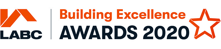 LABC Building Excellence Awards logo 2020
