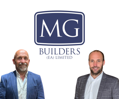 MG Builders.