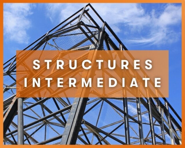 STRUCTURES