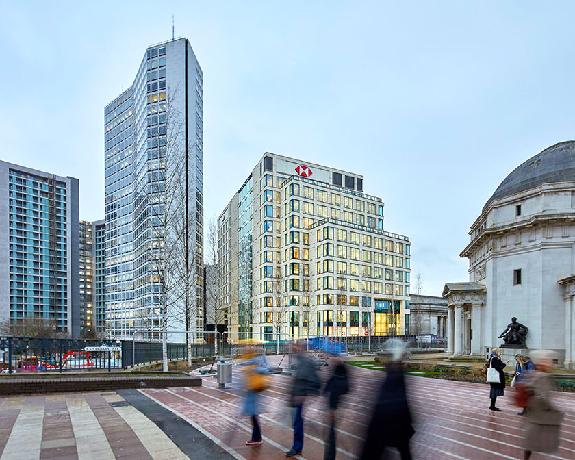 1 Centenary Square