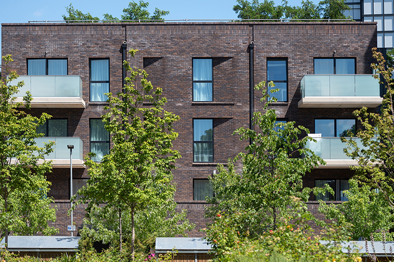 Best Large Social Housing Development	Redbrick Estate, London