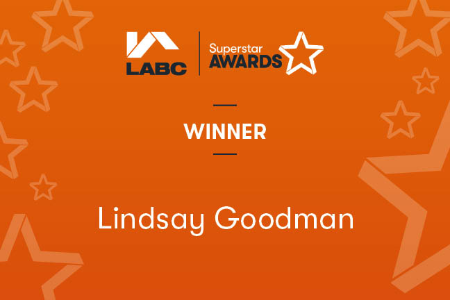 LABC Superstar - Lindsay Goodman