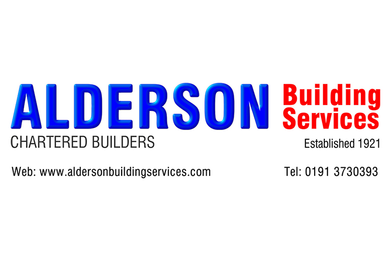 Builder - Alderson