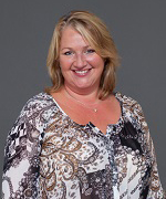 Anna Thompson, Head of Business Development (Local Marketing), LABC