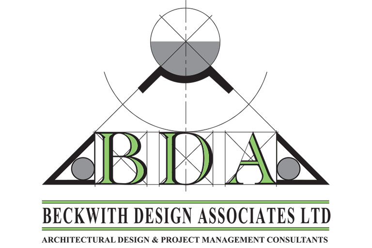 Anthony Lupton, Beckwith Design Associates Ltd (BDA) 