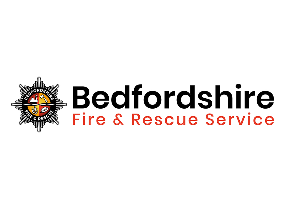 Bedfordshire Fire Safety Team with Luton Borough Council