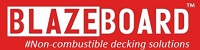 Blazeboard company logo