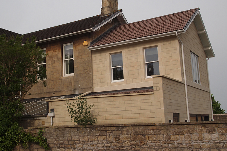 Best Residential Extension - Bloomfield Road, Bath