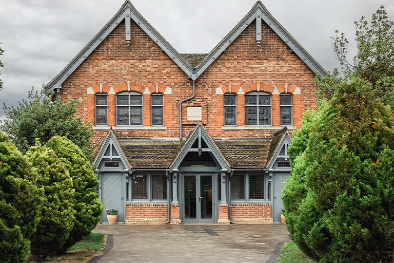 Non-residential - Best Public or Community Building, Bluntisham Baptist Church, Huntingdon