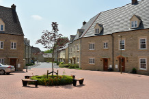 Buttercross Works