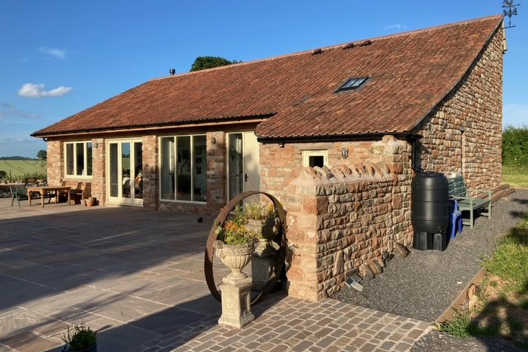 Column Byre, Chew Magna - Best Residential Conversion to a Single New Home - 2022