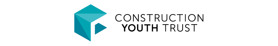 Construction Youth Trust logo - LABC Charity of the Year 2020 Construction Youth Trust logo - LABC Charity of the Year 2020