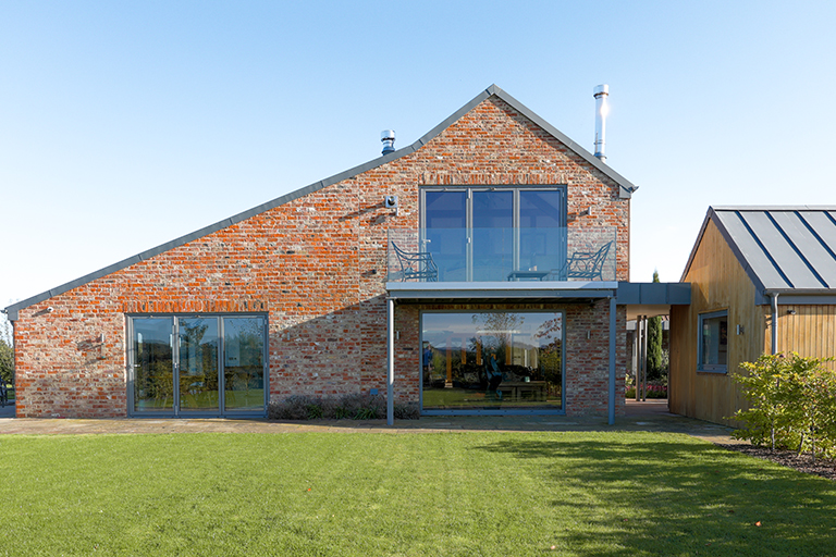 Best Residential Conversion to a Single New Home - Craven Farm Barns, North Yorkshire