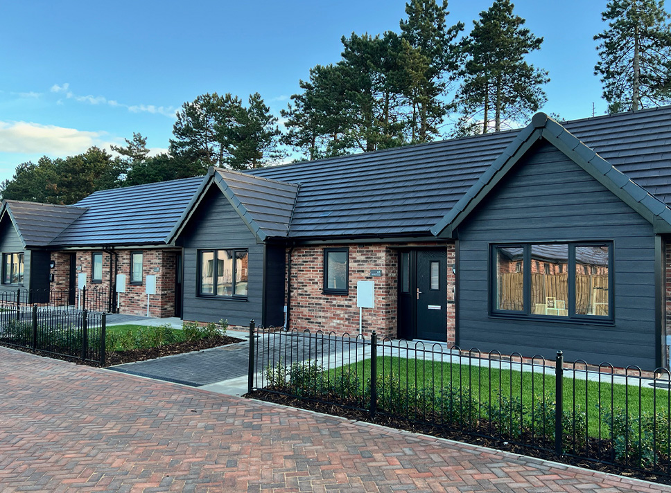 East Common Lane North