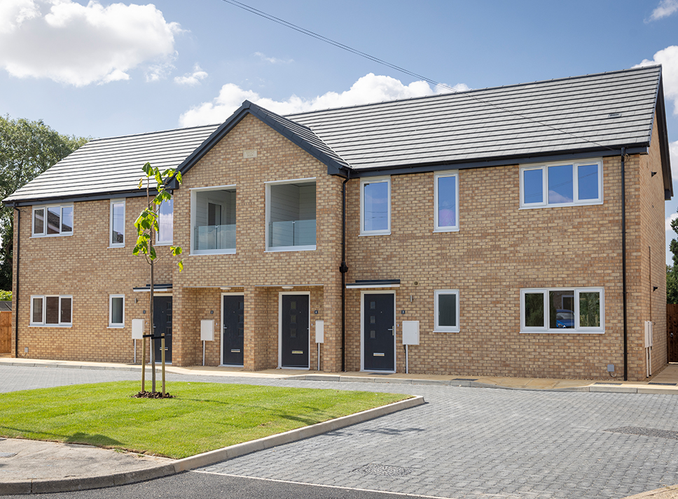 Elizabeth Road Stamford 