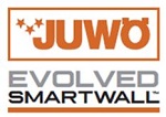 Juwo Evolved Smartwall compamy logo