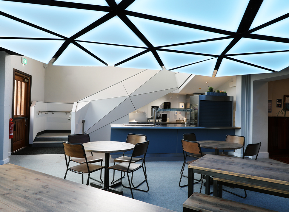 Loughborough Grammar School, Leicestershire