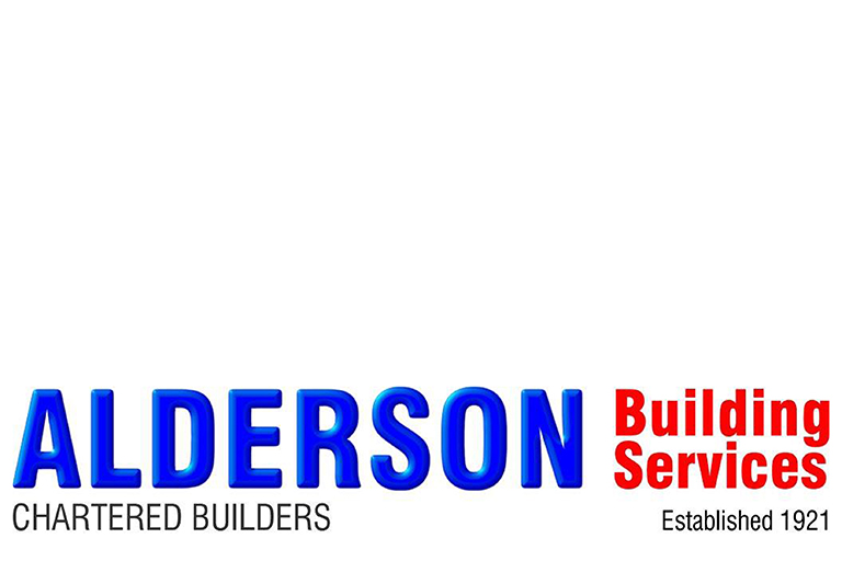Greg Alderson, Alderson Building Services