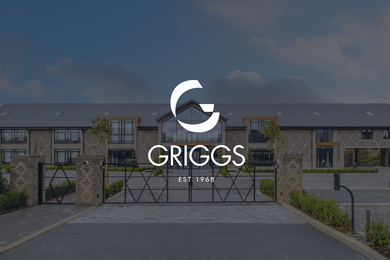 Griggs Homes with Hertfordshire Building Control