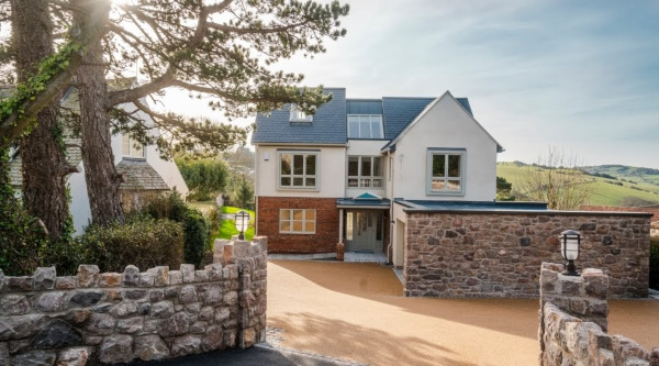 Hafodty Lane, Colwyn Bay, Conwy