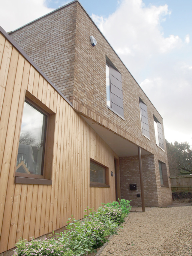 Heydons Loft, Petworth, East Sussex