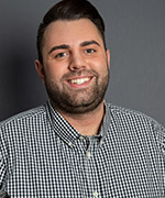Tom McFarland Feb 2020 Tom McFarland, Head of Brand & Relationship Management, LABC