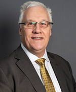 David Ewing Feb 2020 David Ewing, LABC Head of Guidance CIOB Lead Tutor Level 4 & 5