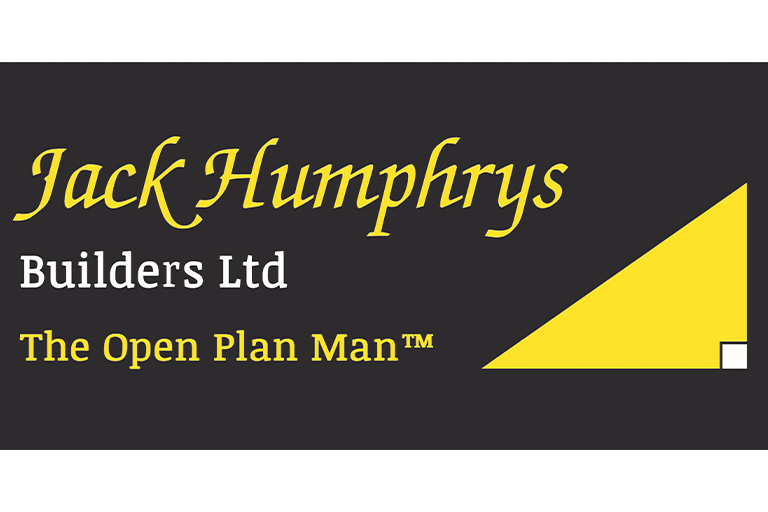 Best Residential & Small Commercial Builder - Jack Humphrys, The Open Plan Man