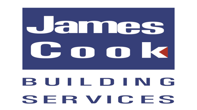 James Cook Building Services 