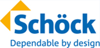 Schöck LTD company logo