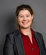 Leanne Walsh Programme Coordinator Leanne Walsh Programme Coordinator