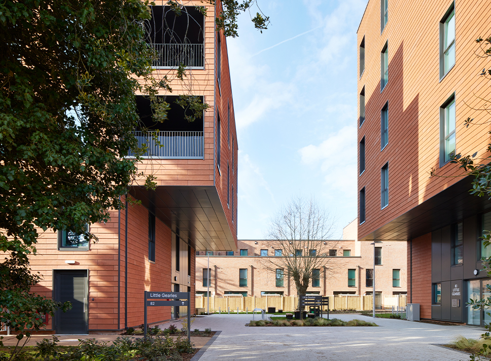 Little Gearies Greater London 