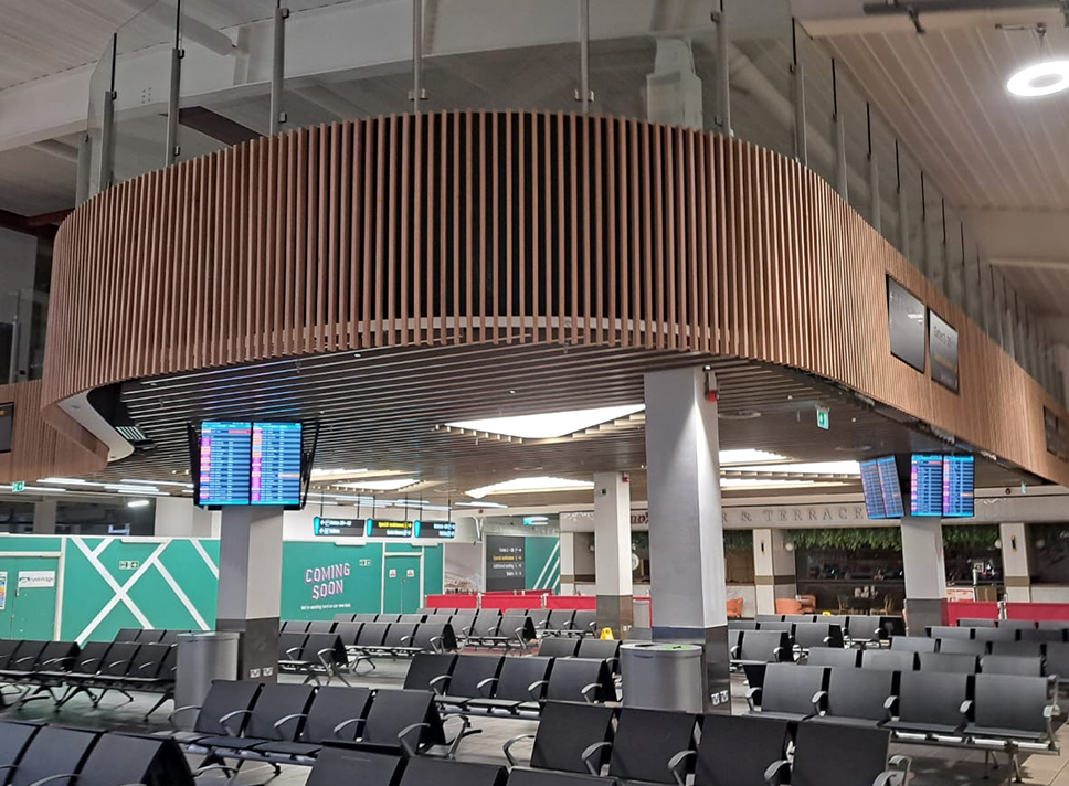 London Luton Airport