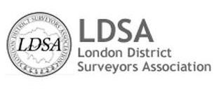 LDSA logo