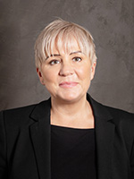 Lorna Stimpson, Deputy Chief Executive at LABC