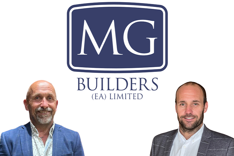 Best Residential & Small Commercial Builder - MG Builders