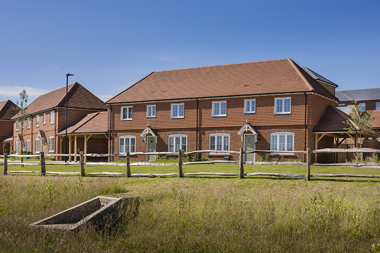 Maidstone Hermitage Park Phase 2B - Best Medium Volume New Housing Development 2022