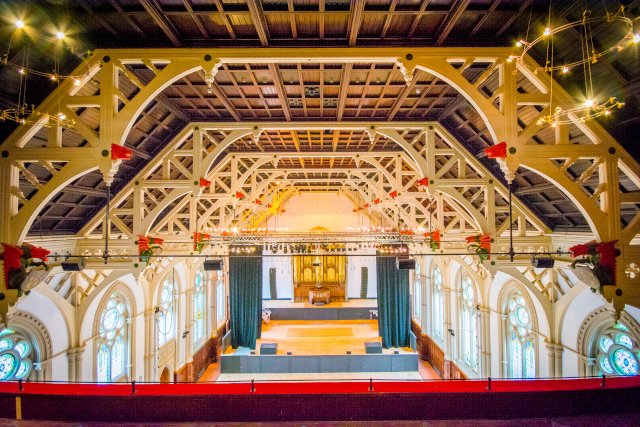Middlesbrough Town Hall, Middlesbrough