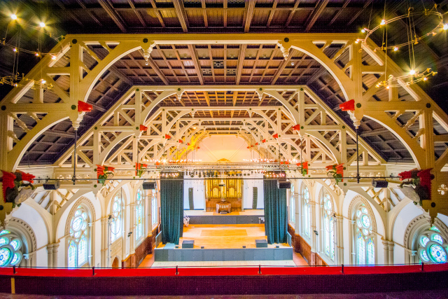 Middlesbrough Town Hall, Middlesbrough