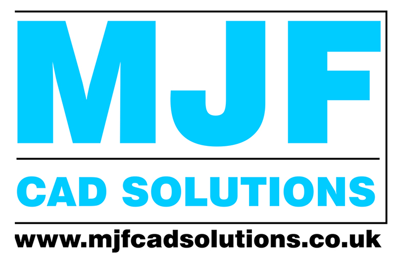 Mike Ferne, MJF Cad Solutions 