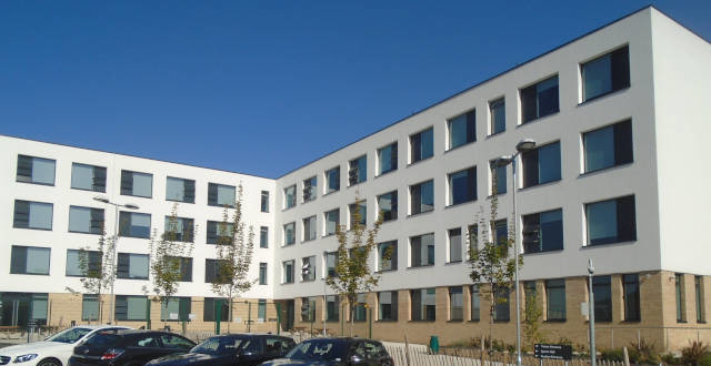 Alperton Community School, Wembley 