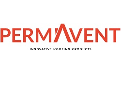 Permavent company logo