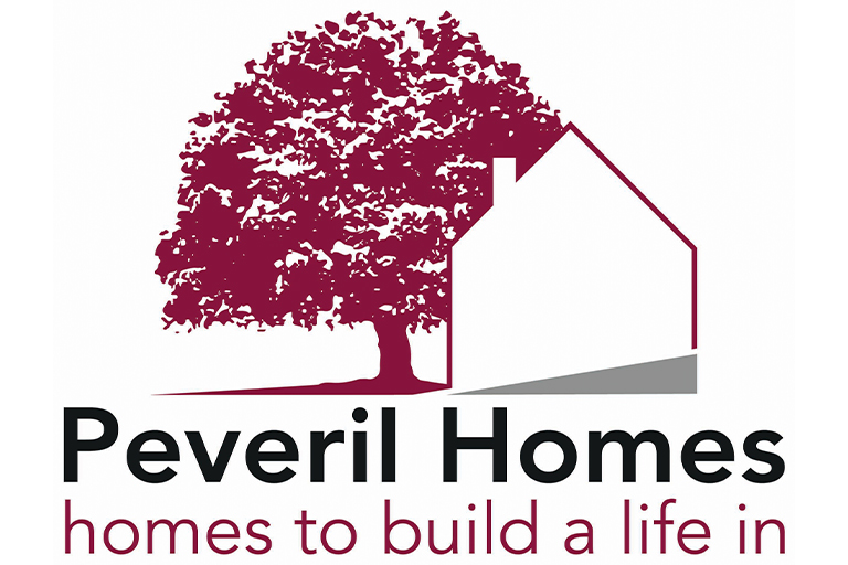 People - Best Partnership with a Local Authority Building Control Team - Peveril Homes with Derbyshire Building Control Partnership