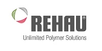 REHAU company logo