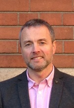 Richard Scott, LABC Head of Network Change and Transformation Richard Scott, LABC Head of Network Change and Transformation