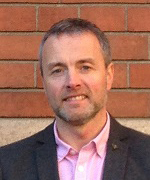 Richard Scott Feb 2020 Richard Scott, LABC Head of Performance & Standards CIOB Lead Tutor Level 3