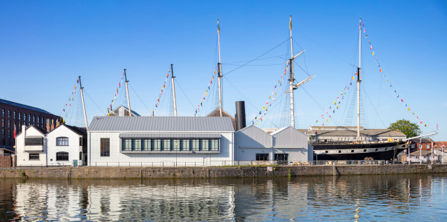 SS Great Britain Trust, Bristol