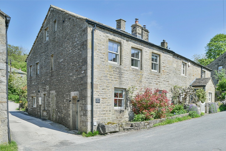 Residential - Best conversion or alteration to an existing home - Smithy Cottage, Skipton