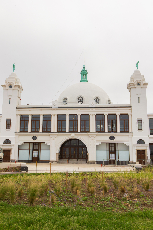 Spanish-City-Dome