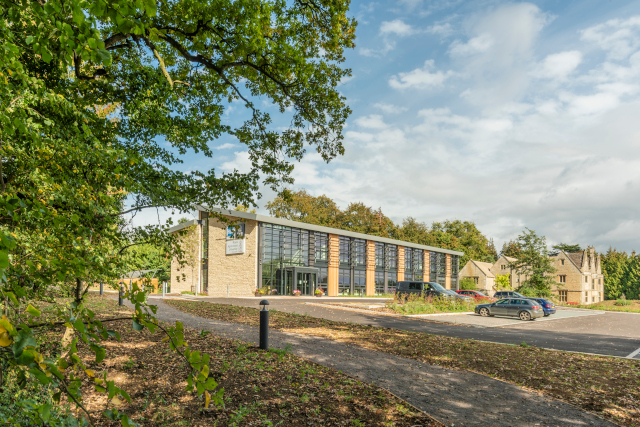 The Alliston Centre, Stroud Road, Cirencester